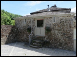 Bovey